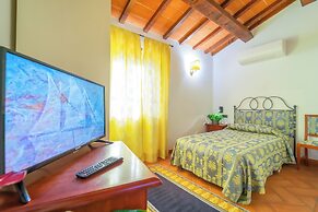 Albergo Falterona