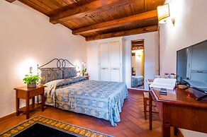 Albergo Falterona