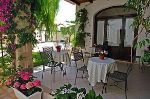 Hotel Masseria L'Ovile