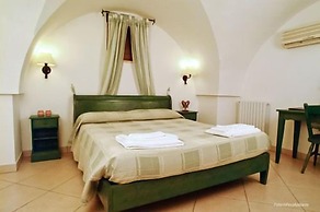 Hotel Masseria L'Ovile