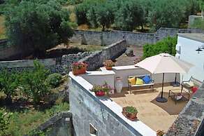Hotel Masseria L'Ovile