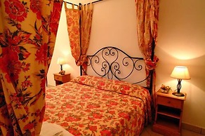 Hotel Masseria L'Ovile