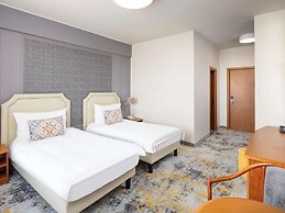 Mercure Sibiu Airport