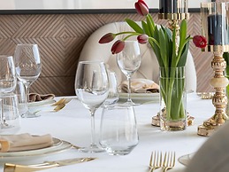 Mercure Sibiu Airport