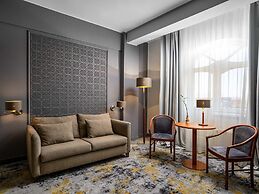 Mercure Sibiu Airport