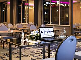 Mercure Sibiu Airport