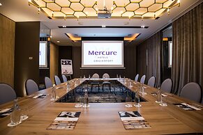 Mercure Sibiu Airport