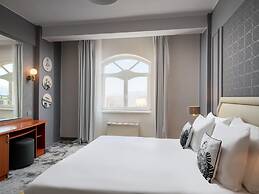 Mercure Sibiu Airport