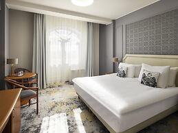 Mercure Sibiu Airport