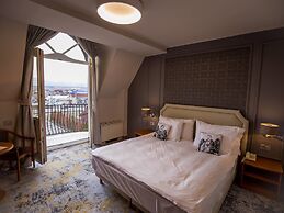 Mercure Sibiu Airport