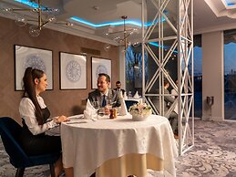 Mercure Sibiu Airport