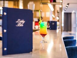 Mercure Sibiu Airport