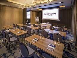 Mercure Sibiu Airport
