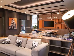 Mercure Sibiu Airport