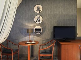 Mercure Sibiu Airport