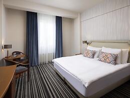 Mercure Sibiu Airport