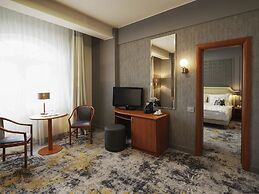 Mercure Sibiu Airport