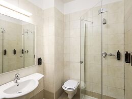 Mercure Sibiu Airport