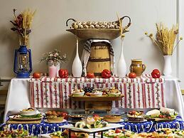 Mercure Sibiu Airport