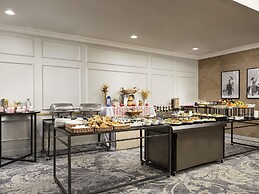 Mercure Sibiu Airport