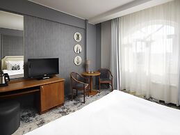 Mercure Sibiu Airport