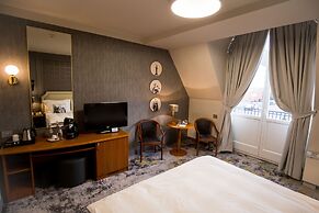 Mercure Sibiu Airport