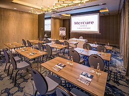 Mercure Sibiu Airport