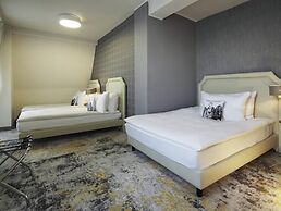 Mercure Sibiu Airport