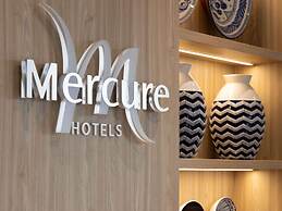 Mercure Sibiu Airport