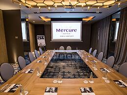 Mercure Sibiu Airport