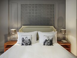 Mercure Sibiu Airport