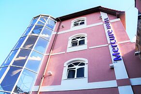 Mercure Sibiu Airport