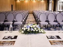 Mercure Sibiu Airport