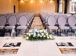 Mercure Sibiu Airport
