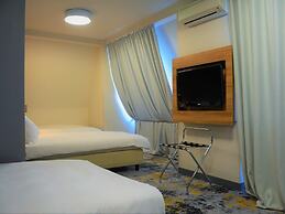 Mercure Sibiu Airport