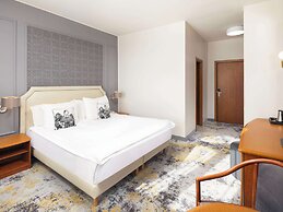 Mercure Sibiu Airport