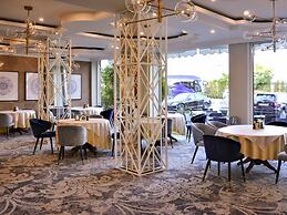 Mercure Sibiu Airport