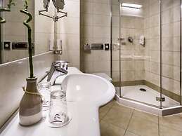 Mercure Sibiu Airport