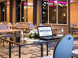 Mercure Sibiu Airport