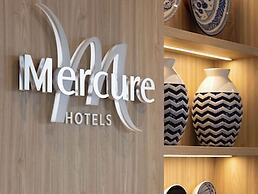 Mercure Sibiu Airport