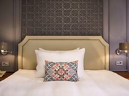 Mercure Sibiu Airport