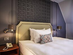 Mercure Sibiu Airport