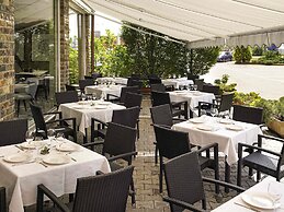 Mercure Sibiu Airport