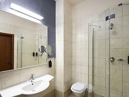 Mercure Sibiu Airport