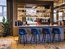 Mercure Sibiu Airport