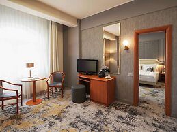 Mercure Sibiu Airport