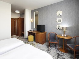 Mercure Sibiu Airport