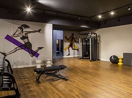 Mercure Sibiu Airport