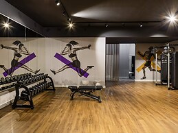 Mercure Sibiu Airport