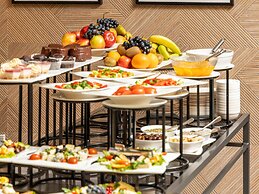 Mercure Sibiu Airport